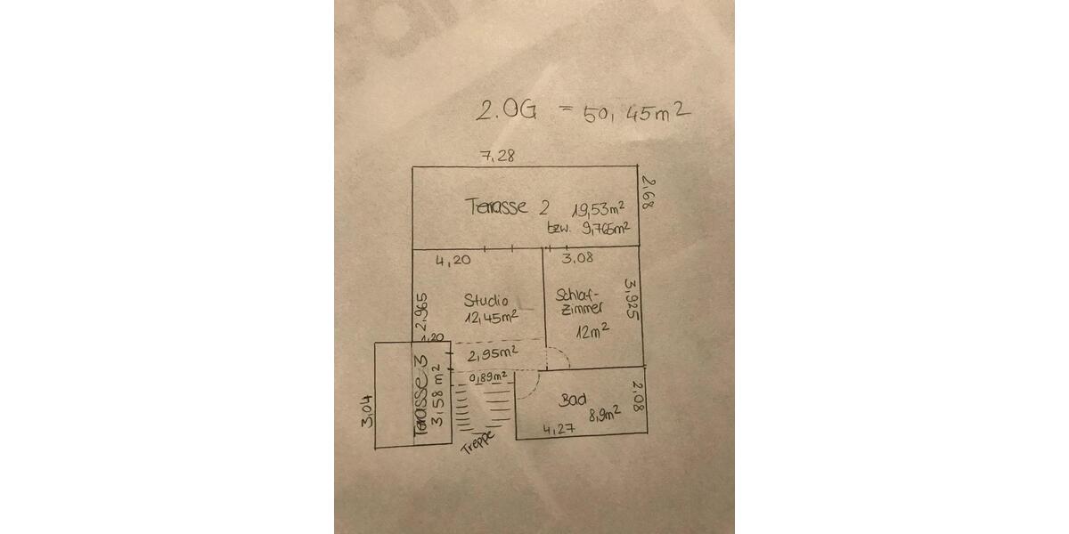 Maisonettenwohnung Kassel Harleshausen - 4 Zimmer, 93 m&sup2;, 410.000&euro; | Angebot:26844342
