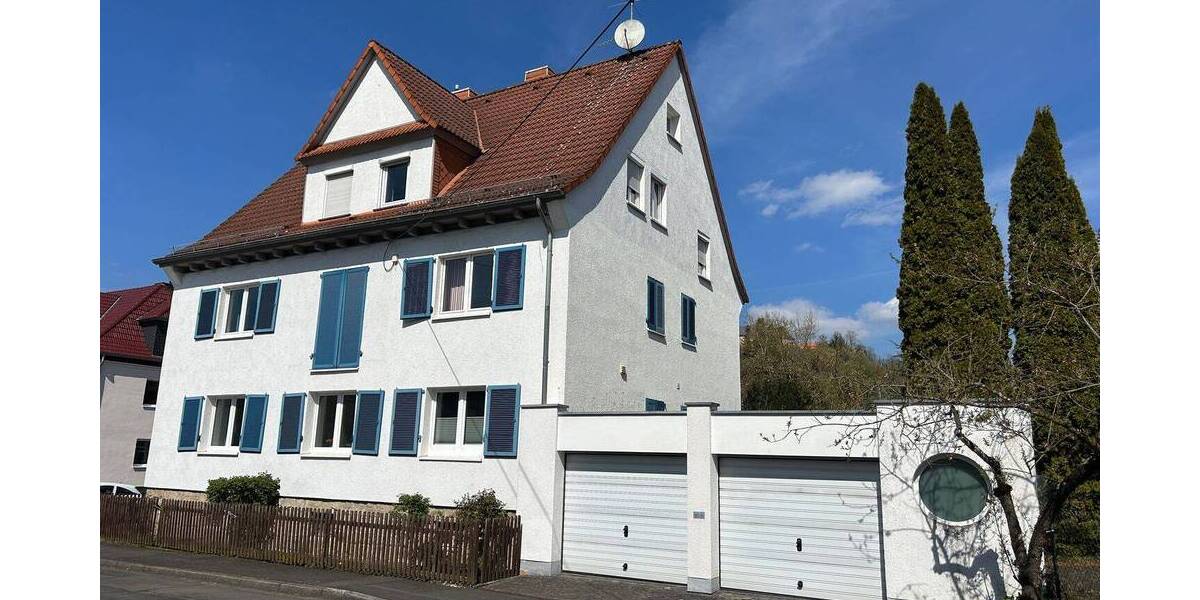 Mehrfamilienhaus, Wohnhaus Spangenberg - 1 Zimmer, 313 m&sup2;, 345.000&euro; | Angebot:26188075