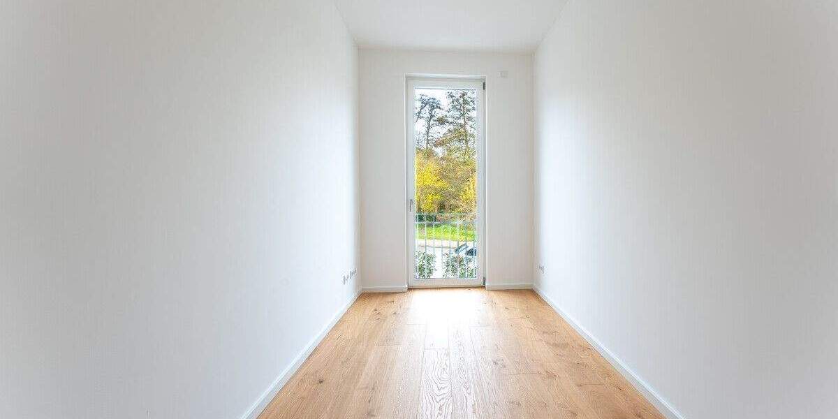 Etagenwohnung Kassel / Wilhelmshöhe Bad Wilhelmshöhe - 3 Zimmer, 92 m&sup2;, 1.450&euro; | Angebot:25358828