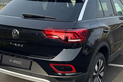 VW T-Roc 14.500 km 29.300 € Schauenburg 34270
