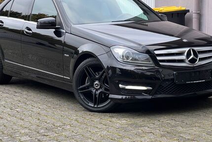 Mercedes-Benz C 250 171.450 km 12.990 € Kassel 34123