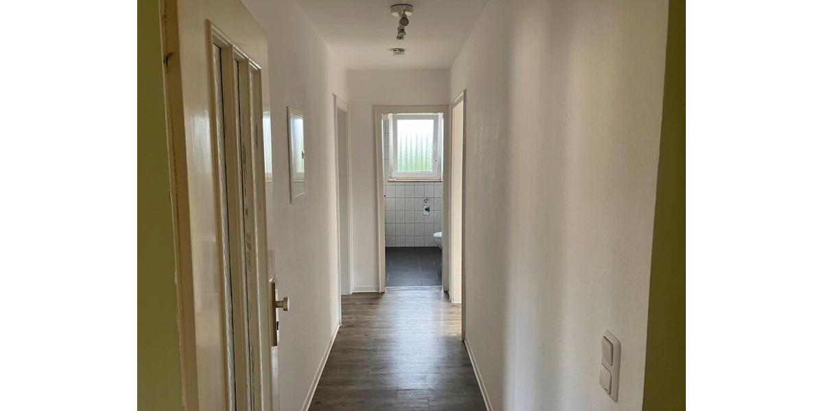 Etagenwohnung Kassel Harleshausen - 3 Zimmer, 55 m&sup2;, 474&euro; | Angebot:24683492