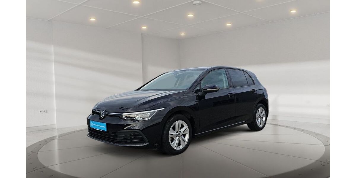 VW Golf 51.614 km 19.248 &euro; Hofgeismar 34369