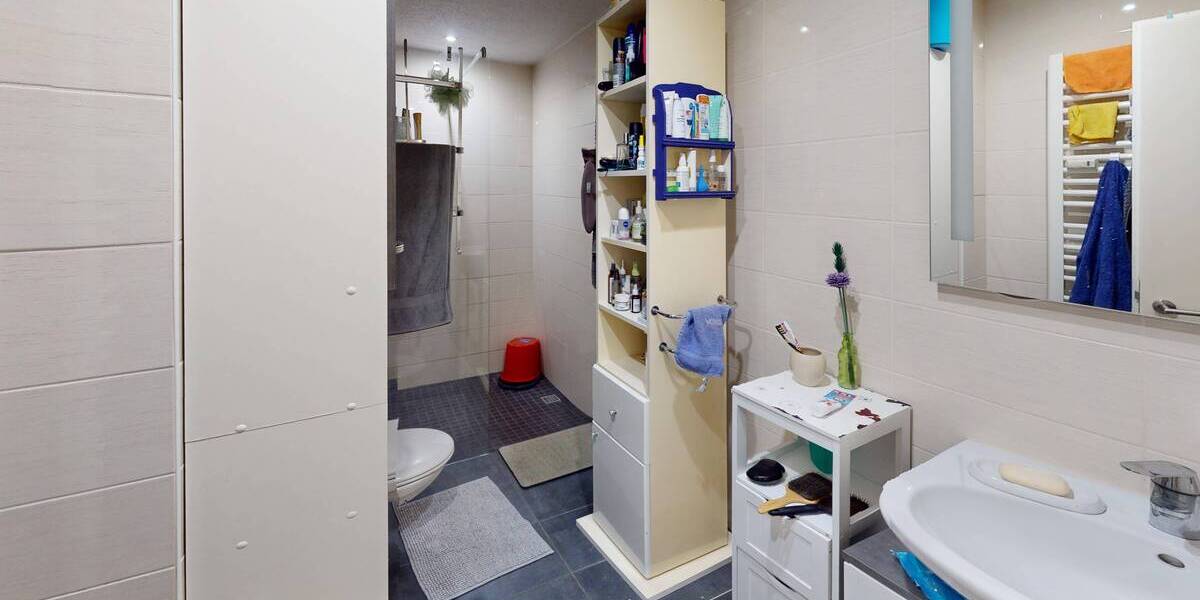 Etagenwohnung Kassel Wehlheiden - 4 Zimmer, 275.000&euro; | Angebot:23955343