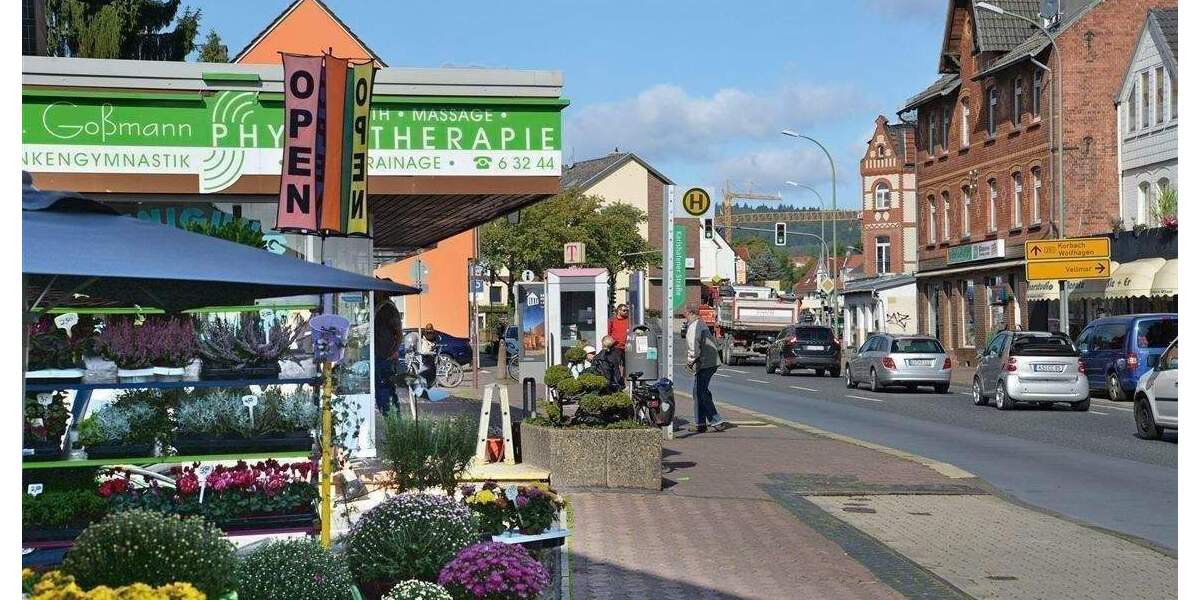 Etagenwohnung Kassel Harleshausen - 4 Zimmer, 102 m&sup2;, 499.000&euro; | Angebot:24437646