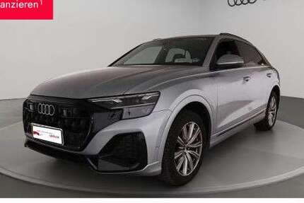 Audi Q8 27.966 km 76.991 € Kassel 34125