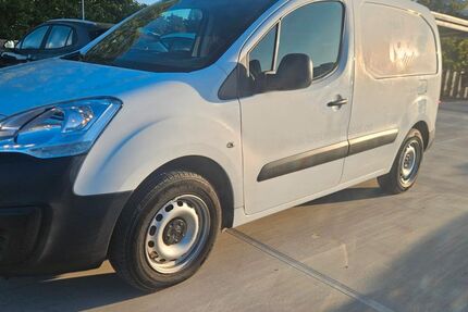 Peugeot Partner 68.974 km 11.350 &euro; Kassel 34128