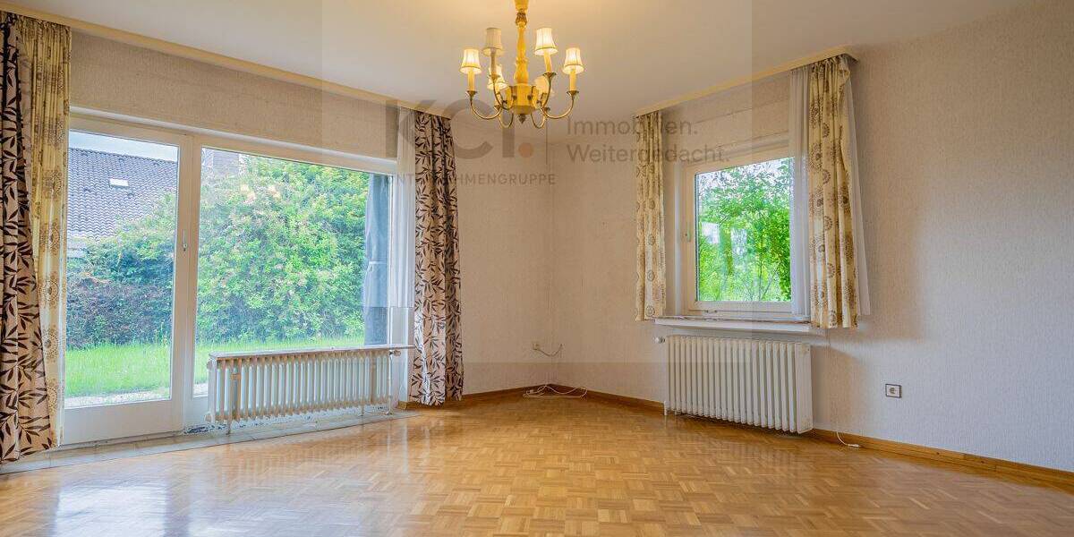 Mehrfamilienhaus, Wohnhaus Kassel / Harleshausen Harleshausen - 8 Zimmer, 205 m&sup2;, 694.500&euro; | Angebot:25669545