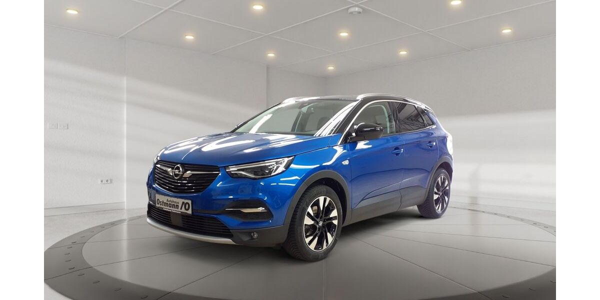 Opel Grandland (X) 69.099 km 16.675 &euro; Melsungen 34212