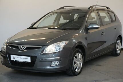 Hyundai i30 121.855 km 3.990 &euro; Kassel 34123