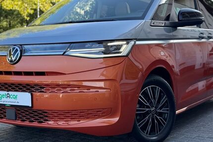 VW T7 Multivan 106.745 km 41.600 &euro; Kassel 34123