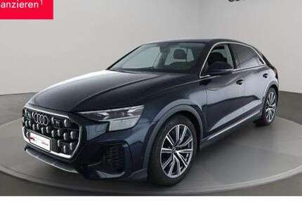Audi Q8 1.028 km 79.991 € Kassel 34125
