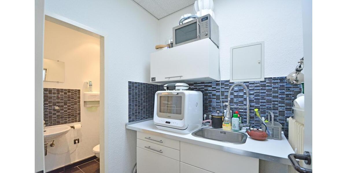 Gewerbeobjekt Kassel Südstadt - 350&euro; | Angebot:25906053