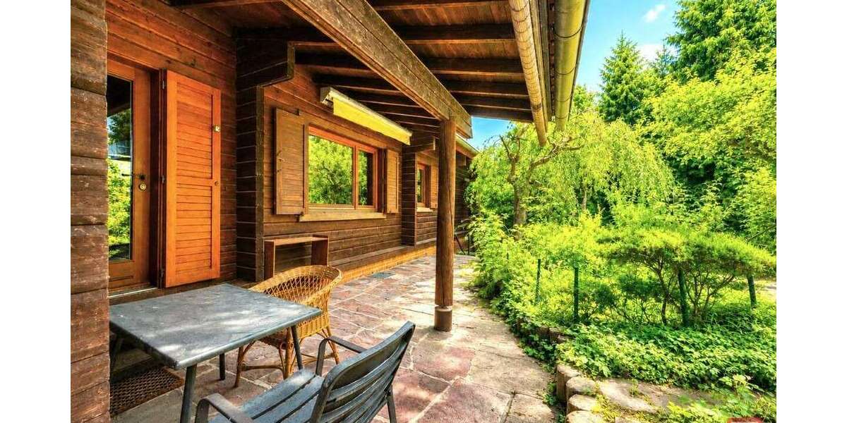 Einfamilienhaus Kassel Nordshausen - 6 Zimmer, 180 m&sup2;, 449.000&euro; | Angebot:27278297