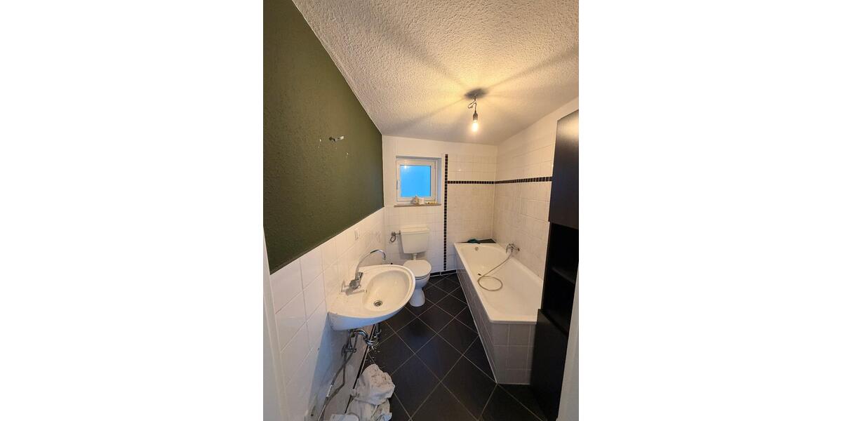 Etagenwohnung Schauenburg - 3 Zimmer, 67 m&sup2;, 540&euro; | Angebot:27626397