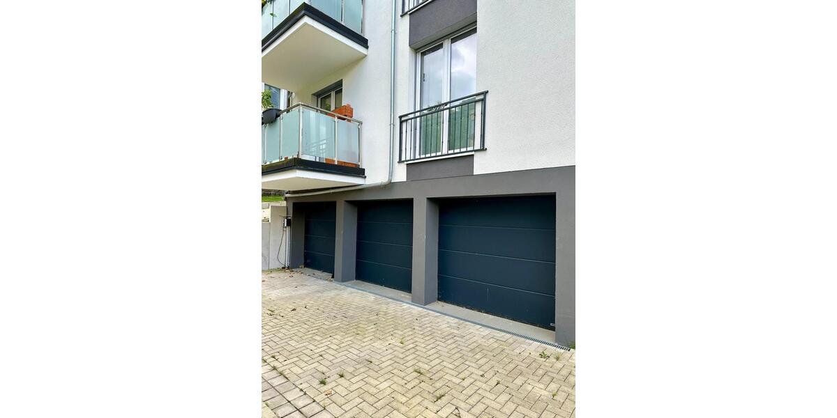 Moderne Masionette-Wohnung Vorderer Westen Kassel 2.5 zimmer