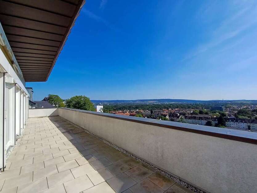 Wohnung zum Mieten in Kassel 1.650 € 147.7 m²