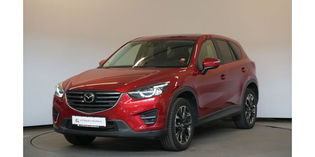 Mazda CX-5 156.676 km 10.990 &euro; Kassel 34123