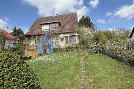 Haus zum Kaufen in Hofgeismar 180.000 € 123 m²
