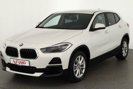 BMW X2 49.875 km 24.950 &euro; Kassel 34123