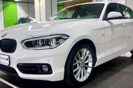 BMW 118 185.000 km 11.990 &euro; Kassel 34125