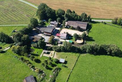 Gewerbeobjekt Trendelburg - 1.500.000&euro; | Angebot:25293751