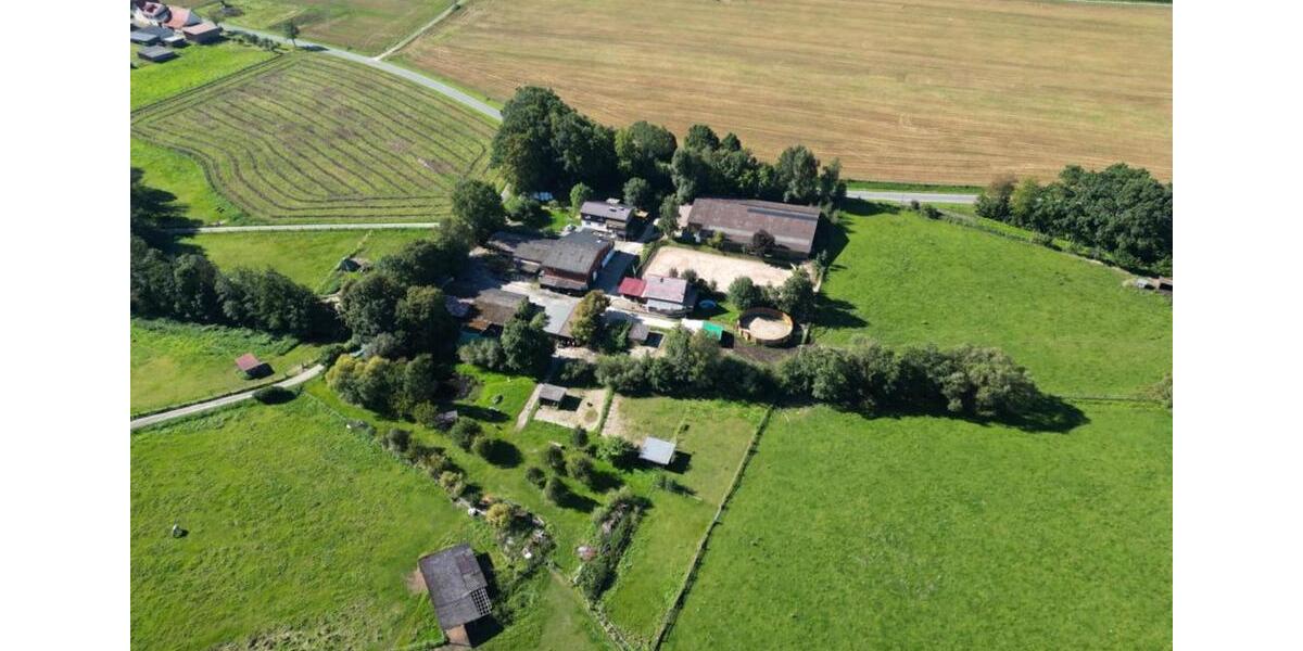 Gewerbeobjekt Trendelburg - 1.500.000&euro; | Angebot:25293751
