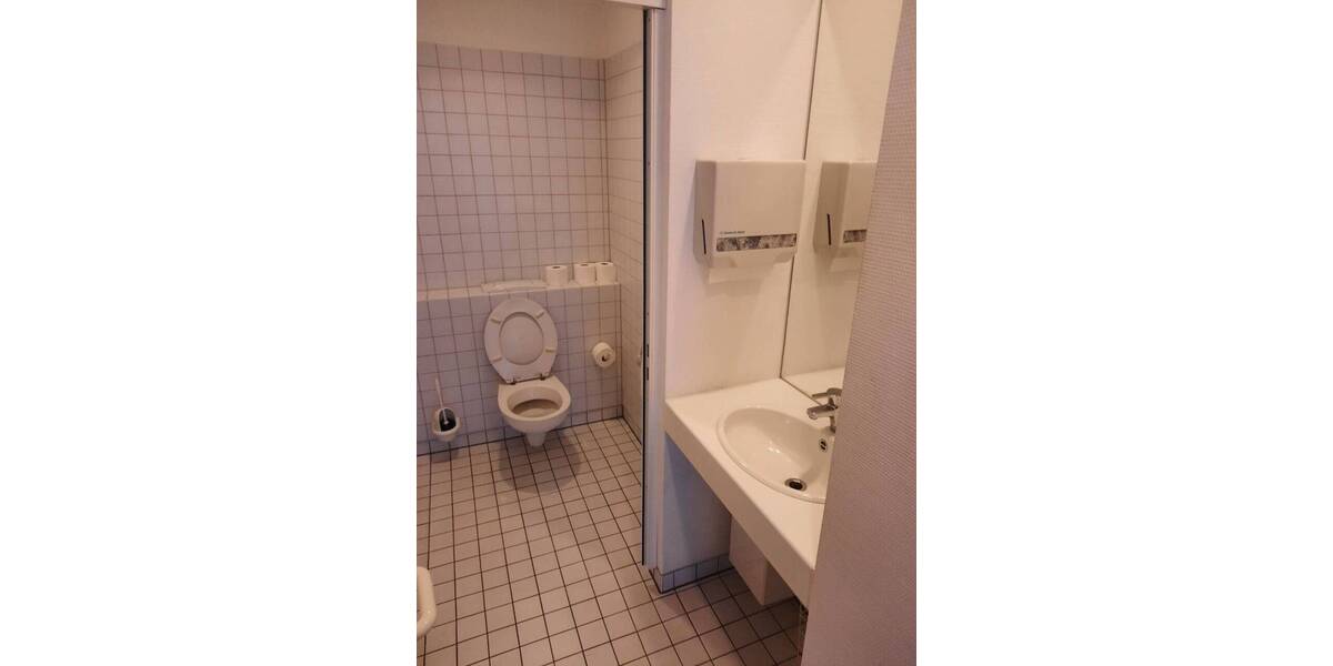 Gewerbeobjekt Baunatal Altenbauna - 4.100&euro; | Angebot:26730869