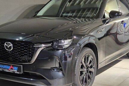 Mazda CX-60 66.000 km 34.480 € Kassel 34123