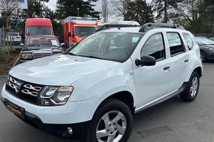 Dacia Duster 69.563 km 9.400 &euro; Kassel 34123