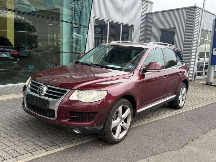 Touareg