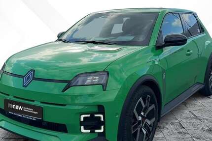 Renault R 5 3.900 km 29.763 &euro; Kassel 34121