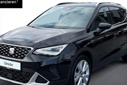 Seat Arona 24.763 km 23.590 &euro; Baunatal 34225