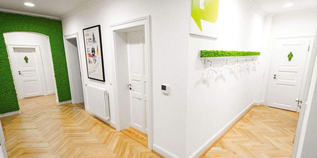 Gewerbeobjekt Kassel Bad Wilhelmshöhe - 1.900&euro; | Angebot:25566570