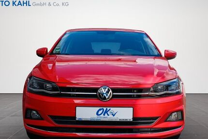 VW Polo 19.330 km 17.990 € Wabern 34590