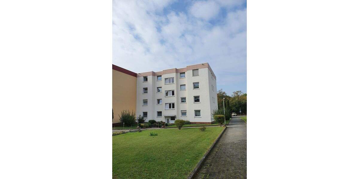 Etagenwohnung Vellmar Obervellmar - 3 Zimmer, 79 m&sup2;, 199.000&euro; | Angebot:24843797