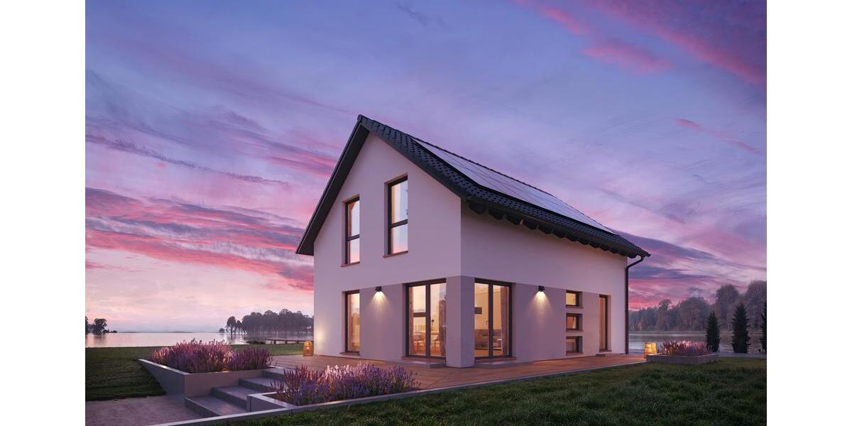 Einfamilienhaus Großalmerode - 3 Zimmer, 120 m&sup2;, 1.390&euro; | Angebot:25280697