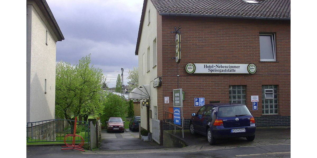 EFH 3ZKB 84qm in Fuldatal Ihringshausen - Miete oder Mietkauf €200+NK 3 zimmer