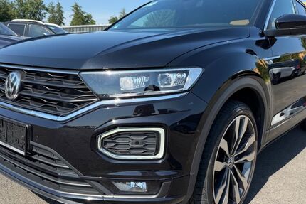 VW T-Roc 63.000 km 21.999 &euro; Fuldatal (Kassel) 34233