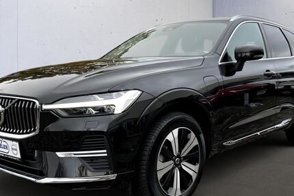 Volvo XC60 16.600 km 55.950 &euro; Kassel 34123