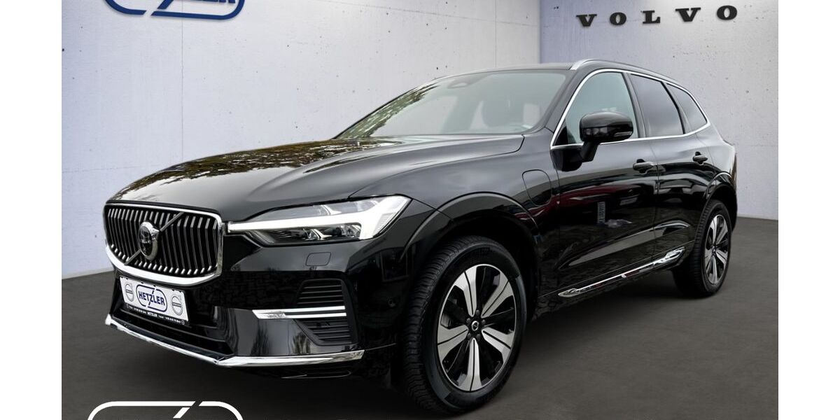 Volvo XC60 16.600 km 55.950 &euro; Kassel 34123