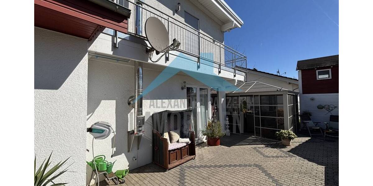 Mehrfamilienhaus, Wohnhaus Grebenstein Burguffeln - 9 Zimmer, 303 m&sup2;, 579.000&euro; | Angebot:25837780