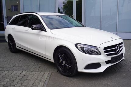 Mercedes-Benz C 250 164.400 km 16.999 &euro; Kassel 34123