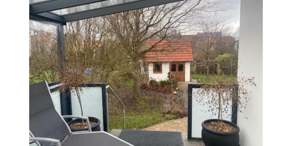 Versteigerung freistehendes 1-2 Familienhaus Kassel 8 zimmer