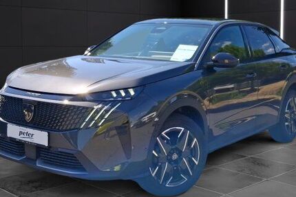 Peugeot 3008 11.300 km 36.990 &euro; Witzenhausen 37213