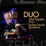 Jazz in der Zehntscheuer