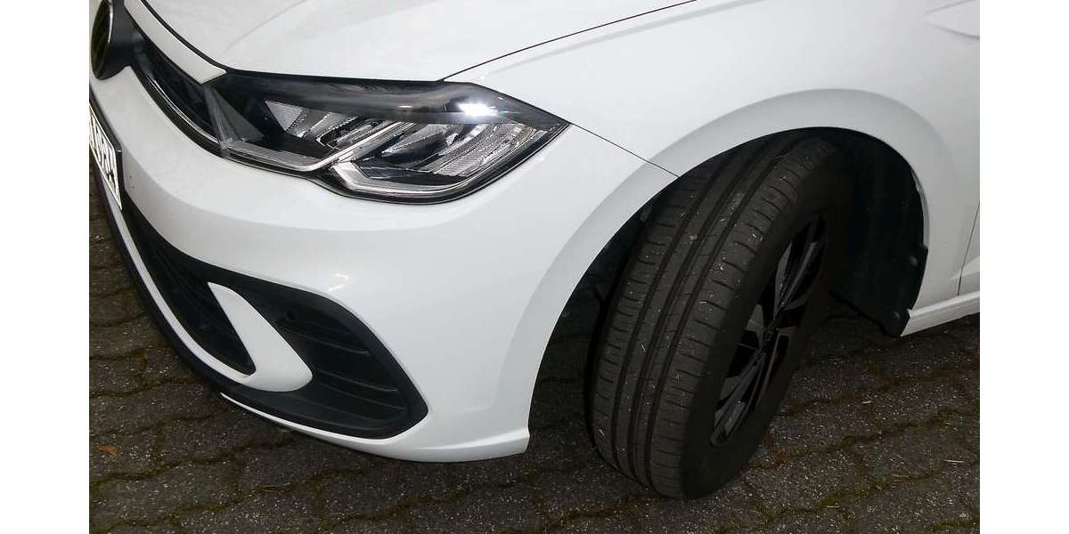 VW Polo 40.000 km 16.990 &euro; Baunatal, Stadt 34225