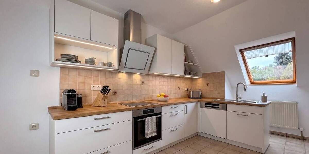 Etagenwohnung Vellmar Frommershausen - 3 Zimmer, 98 m&sup2;, 260.000&euro; | Angebot:26641793