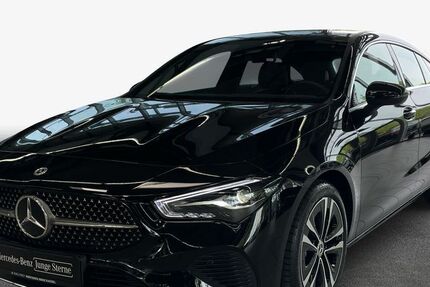 Mercedes-Benz CLA 180 Shooting Brake 18.506 km 27.460 &euro; Kassel 34123