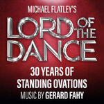 Suiten-Ticket - Lord Of The Dance - Tour 2026